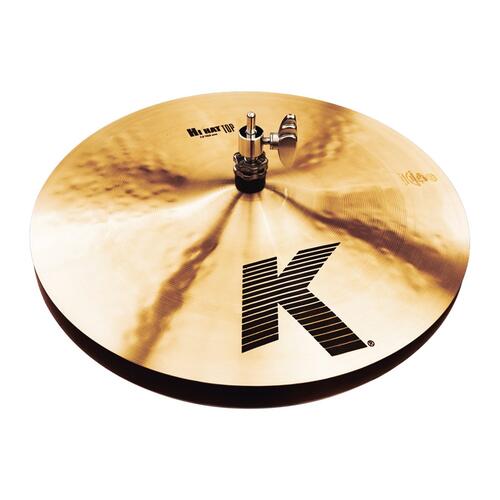 Image 1 - Zildjian K Hi-Hats